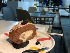-ADO KAFE(大学城店)