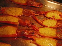 -透明思烤·自助烤肉海鲜火锅(东部星悦天地店)