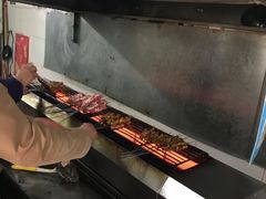 -酒宝荡烧烤(长航局江大路住宅小区店)