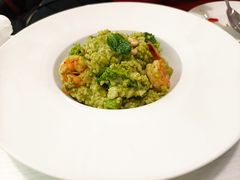 罗勒鲜虾饭-娜娜家•Nana’s restaurant (爱琴海店)