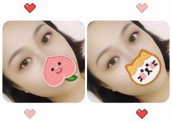 -UP&UP·半永久眉毛眼线机器野生眉