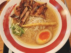 -雷门拉面·现熬骨汤(凯德来福士店)