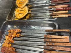 -水浒烤肉(国贸店)
