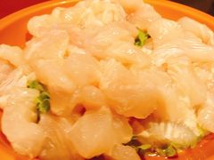 -龍歌自助小火锅(市北和达中心城店)