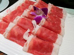 -重庆德庄火锅(体育中心店)