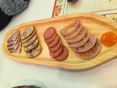 -城堡俄式西餐厅(中央大街索道店)