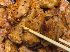 -北丐先生·野馄饨烧烤(雨花万象店)