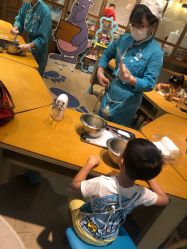 -Harry's Kitchen哈里小屋(上海大悦城店)