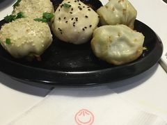 -小杨生煎(湟普汇店)
