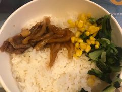 -麦当劳(西单明珠店)