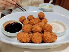 -惠丰堂饭庄·烤鸭·京味菜(翠微路店)