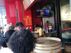 -清泉阁包子饺子·刀削面(五一店)