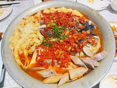 -马凯餐厅(地安门店)