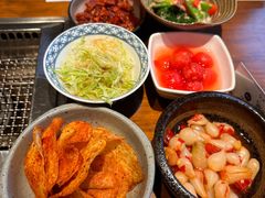 -杉海和牛烧肉海鲜自助(会展城店)