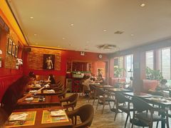 -安妮意大利餐厅(丽都店)
