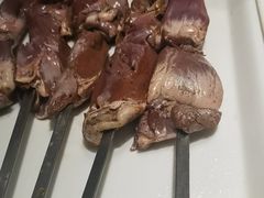 -通海俄式烧烤·俄罗斯大串(嵩山路店)