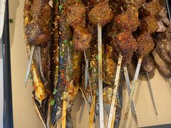 -豆爷烤肉(沁水路龙湖店)