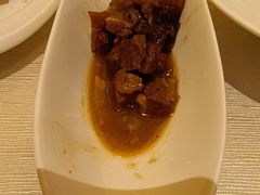 -福州天元国际威斯汀酒店·中国元素餐厅
