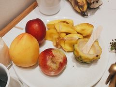 -第六季自助餐厅(北太平庄店)