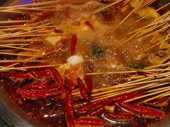 -来涮蜀鲜货火锅串串香(菜市口店)