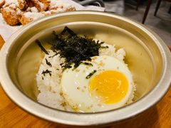 -咕咕站韩国料理(紫金港店)