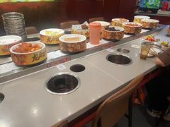 -龍歌自助小火锅(雨花台江南虹悦城店)