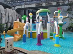 -瑞阁温泉酒店温泉中心