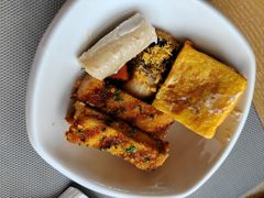 -解放碑威斯汀酒店-知味国际美食餐厅