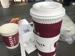 -COSTA COFFEE(西湖天地店)
