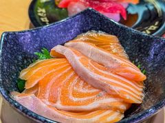 -寿司郎(北京路粤潮楼店)