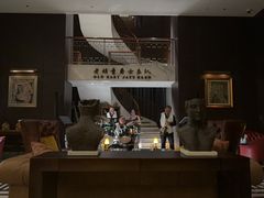 -The St·Regis Bar 瑞吉酒吧