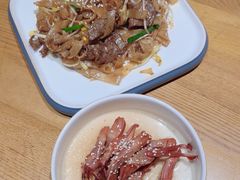-如轩·海鲜砂锅粥·潮汕菜(沿江东路店)