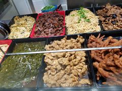 -上海市长春食品商店(淮海中路店)