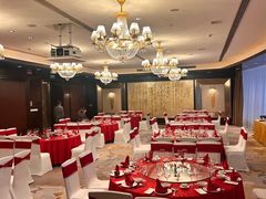-长沙运达喜来登酒店