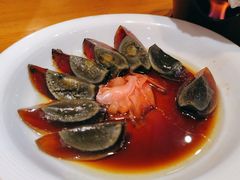 -如轩·海鲜砂锅粥·潮汕菜(沿江东路店)