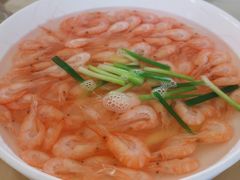 盐水白虾-古尚锦酒楼·水上餐厅