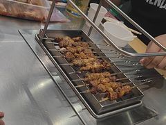 -彭城八戒羊肉串(总店)