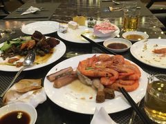 -绍兴中金豪庭大酒店·豪庭阁中餐厅