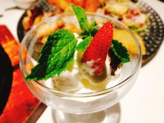 冰淇淋-俄士厨房(时代天街店)