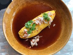 -广州四季酒店·佰鲜汇·现代法餐