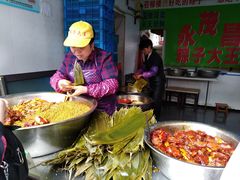 -召稼楼永茂昌粽子大王