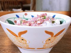 -知亘茶食