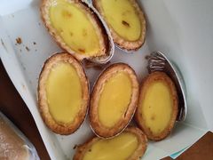 广隆葡挞王-广隆蛋挞王(大石店)