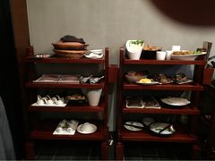 捞王锅物料理(昆山店)-捞王猪肚鸡火锅(昆山店)