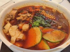 -狮王府淮扬菜(夫子庙老门东店)