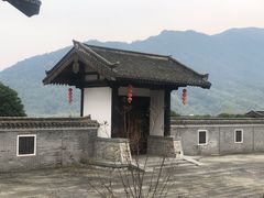 -大唐贡茶院
