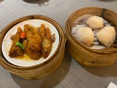 -梅州昌盛豪生大酒店·豪生阁中餐厅