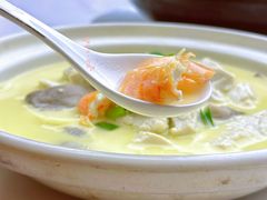 -蘭奢雅集·江浙菜(青山江滩店)