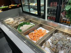 -海汕记·潮汕鲜牛肉火锅·自助