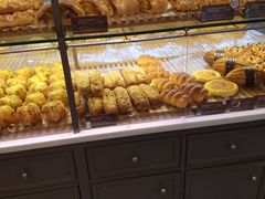 -面包新语(上地华联店)